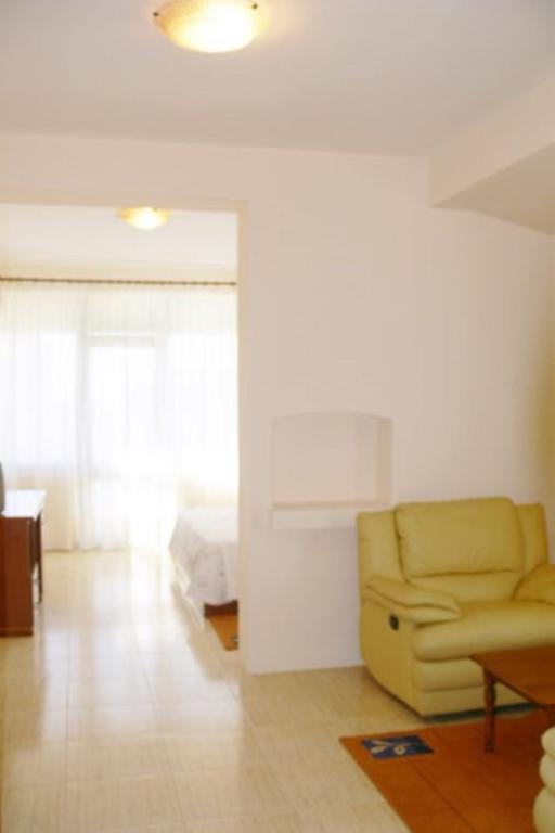 Akropoli Hotel Kryemëdhej 객실 사진